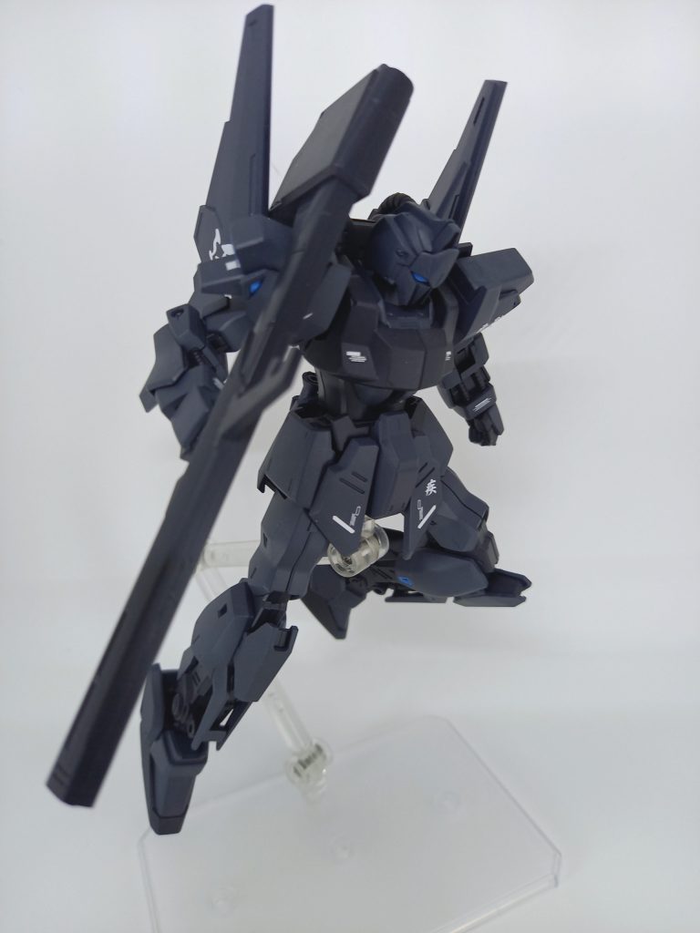 肩に担ぐタイプの持ち方がすき