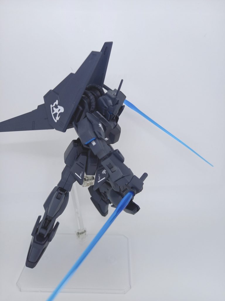 百式R(リファイン)–5枚目/制作者：【Debu】ぷらうら