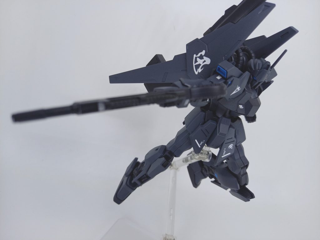 百式R(リファイン)–3枚目/制作者：【Debu】ぷらうら