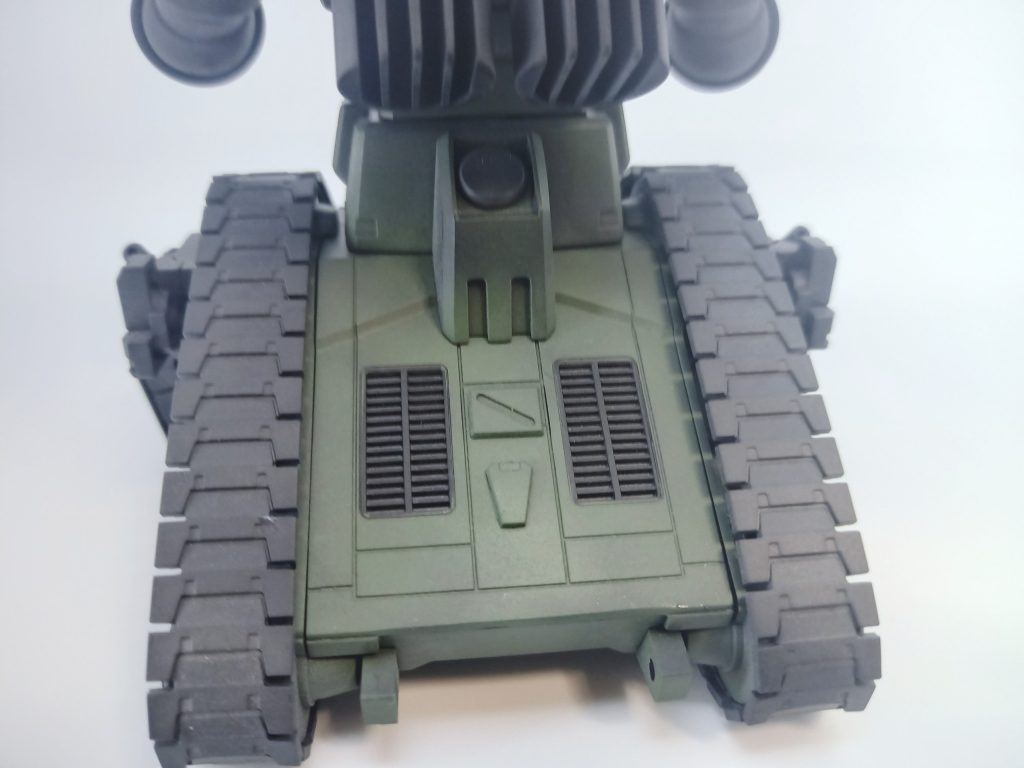 この色分けが気に入ってます。