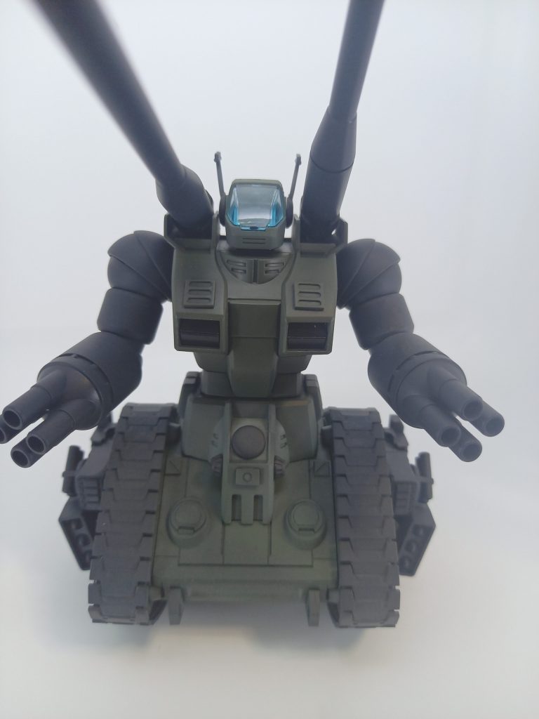 かわいい…　ここ最近の台風でジメジメしたせいかつや消し吹いた時少し白くなってしまったのが反省点。湿気は支援機使ってるときにくるピクシー並に天敵です。