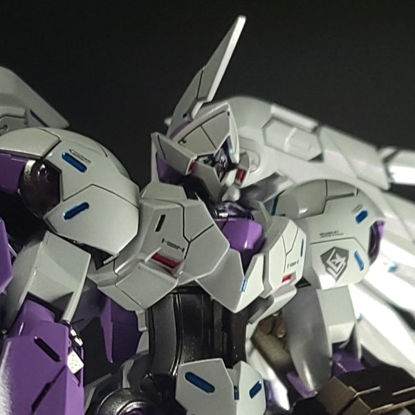 ウイングミカエリス