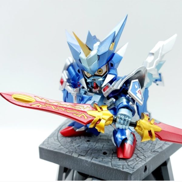 フルアーマー騎士ガンダム・ガンプラ改造作品まとめ|レジェンド フルアーマー騎士ガンダム・ガンプラ改造作品まとめ|レジェンド