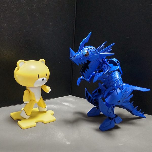 ビッグプロトワギャンmk2