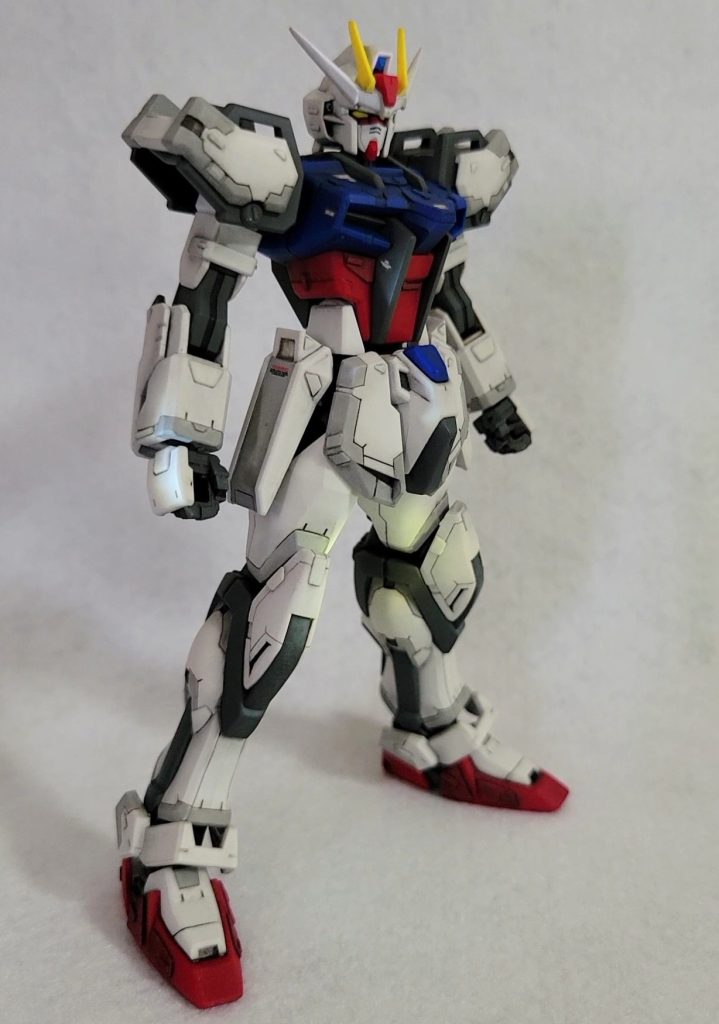 「キャリブレーションを取りつつゼロ・モーメント・ポイント及びCPGを再設定…～…運動ルーチン接続、システムオンライン、ブートストラップ起動！」