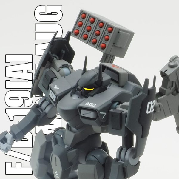 F/D-19[A]  ザウォート・オーギュ