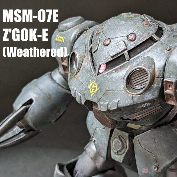 HG ゲルググJ ズゴックE ザクⅡ改　3点セット HG ゲルググJ ズゴックE ザクⅡ改 3点セット - メルカリ
