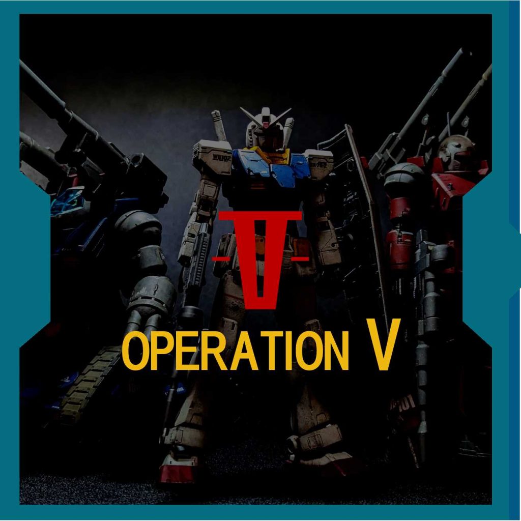 Operation V