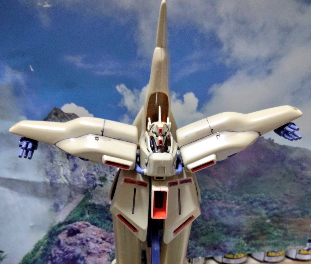 背景加工する前の写真