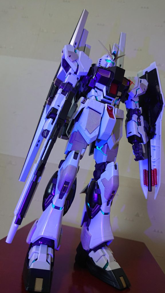 UV照射をあおりで👀👀👀