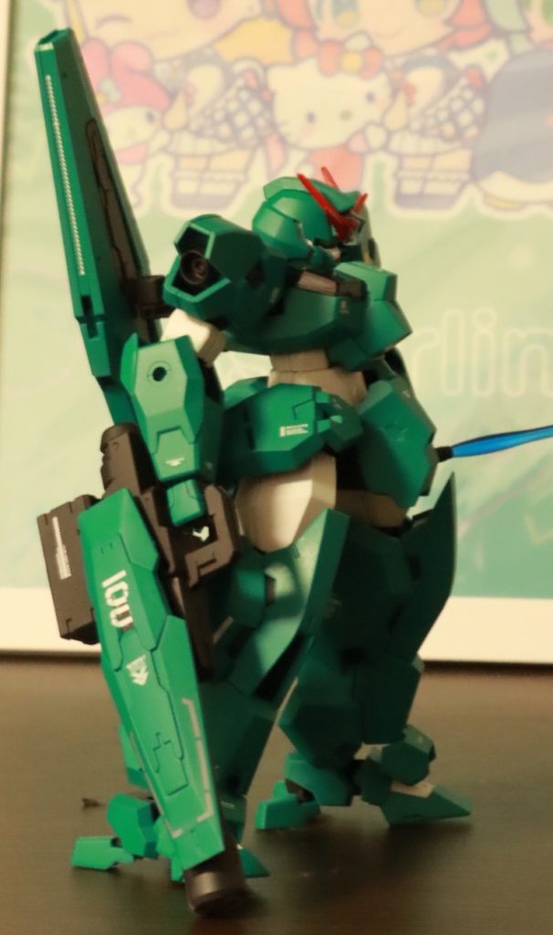 ルブリスウルVer.100Ka–4枚目/制作者：非常食