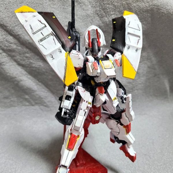ASW-G-10 ガンダム ブエル