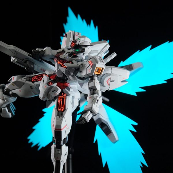 ガンダムキャリバーン　スコアファイブ