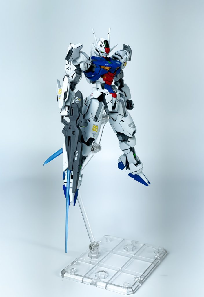 GP03A-AERIAL エアリアル–3枚目/制作者：Back.Goat / 黒ヤギ