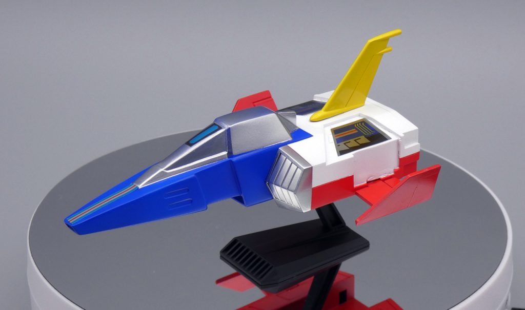 コアファイター