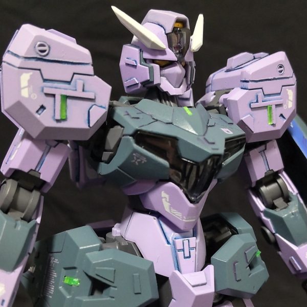 ガンヴォルヴァ