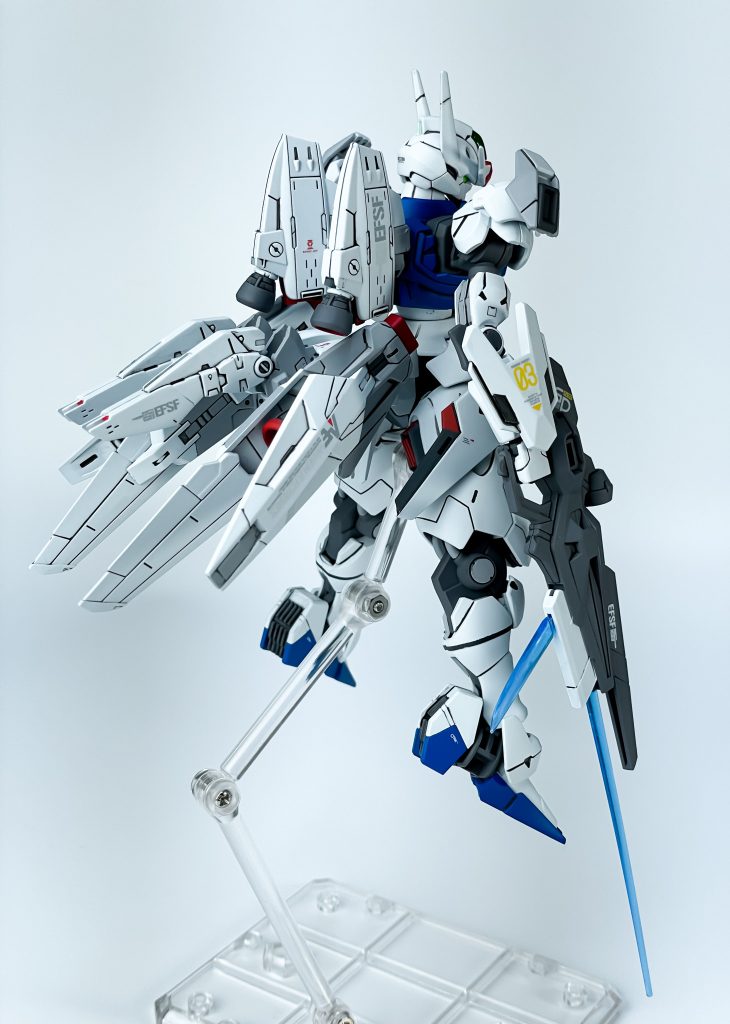 GP03A-AERIAL エアリアル–4枚目/制作者：Back.Goat / 黒ヤギ