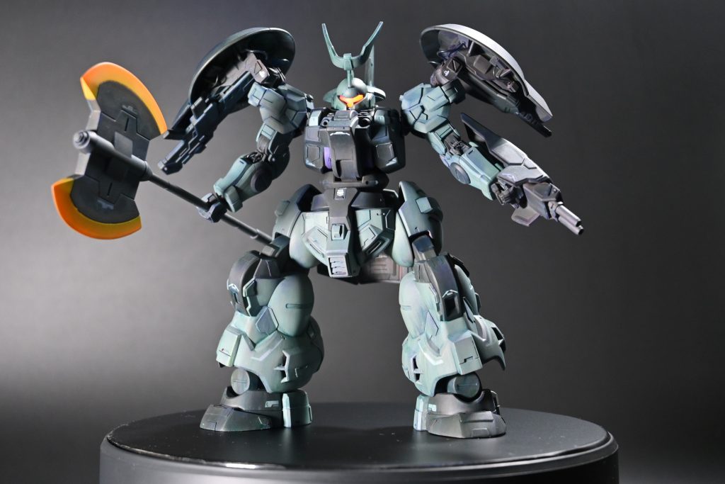 すり抜けてみせる!–4枚目/制作者：gpsn Ojsn