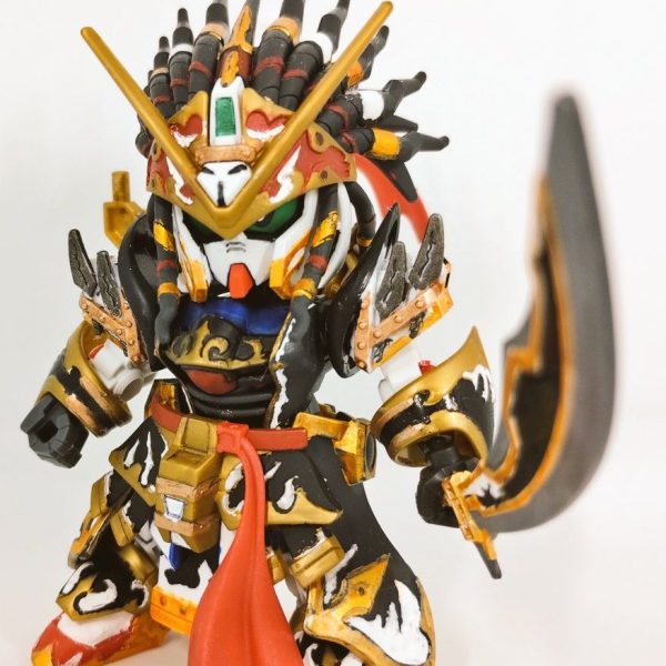 エドワードセカンドV