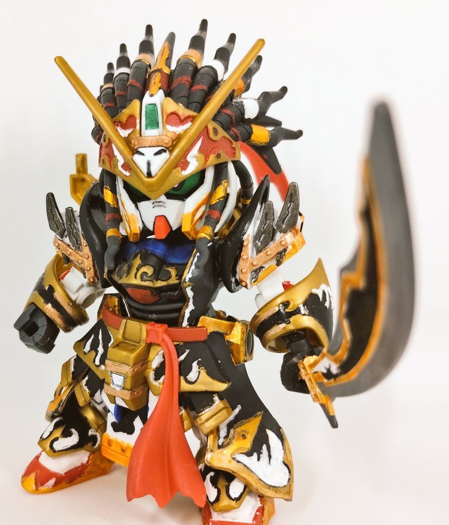 エドワードセカンドV–5枚目/制作者：梵人