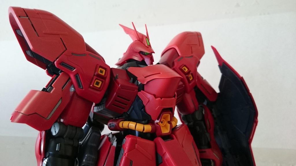 アップ。これもぱち組みです(^^)/