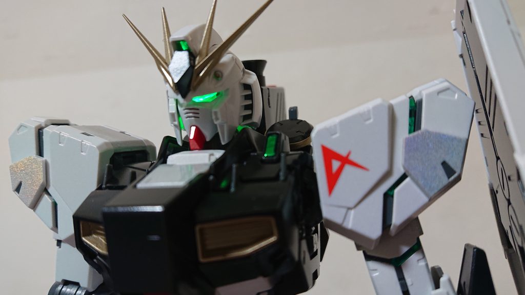 今回はLED入れて見ました✨