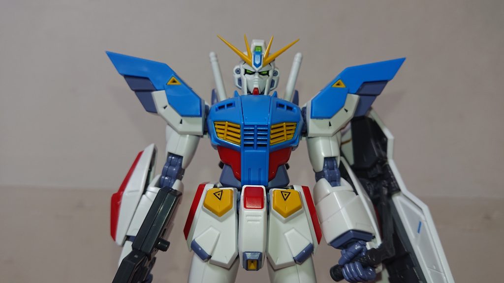 上半身アップ♪