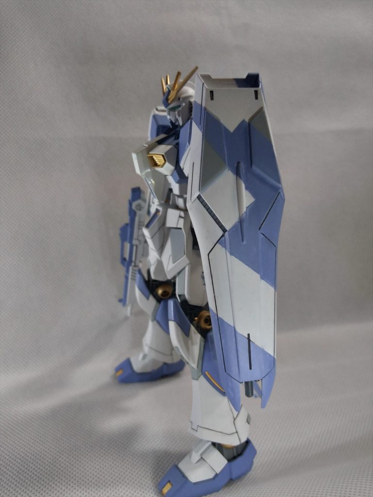 盾なんとか修正。