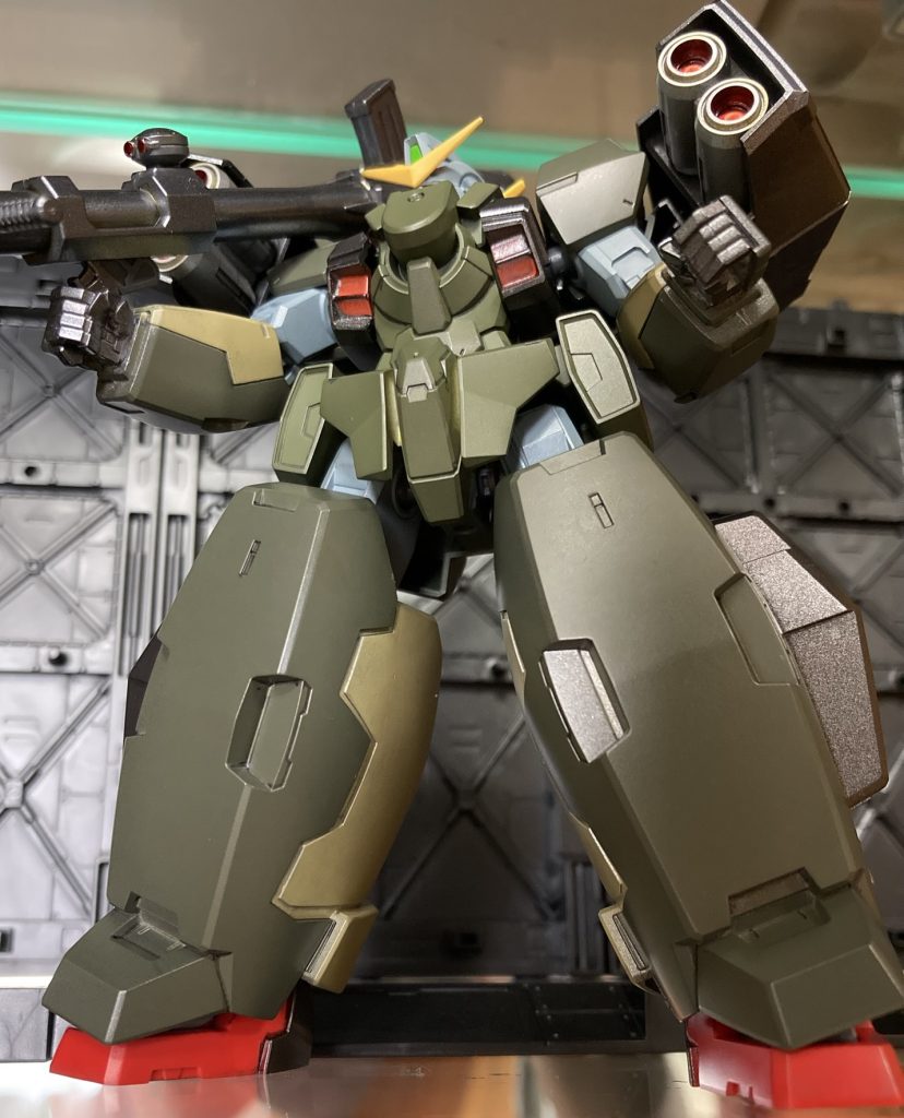 下から撮ると、腹で顔が見えん（　＾ω＾）・・・