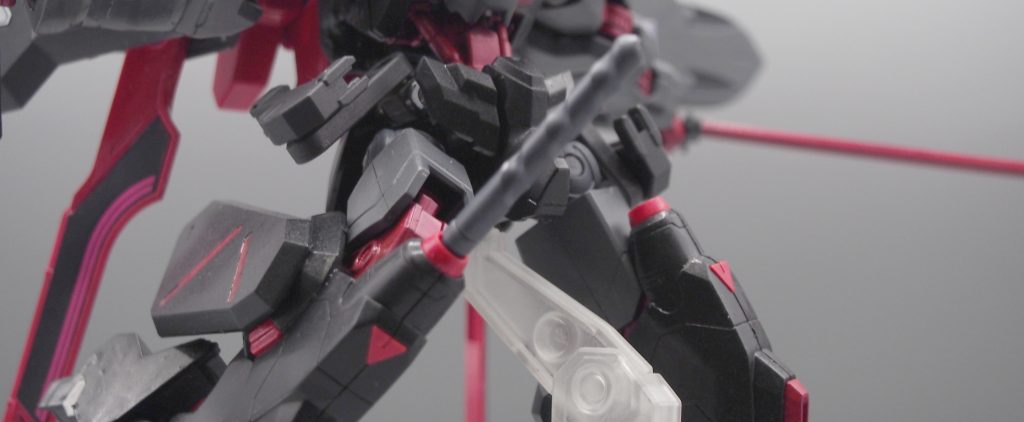 ガンダム・キマリスガンド–6枚目/制作者：月城白虹