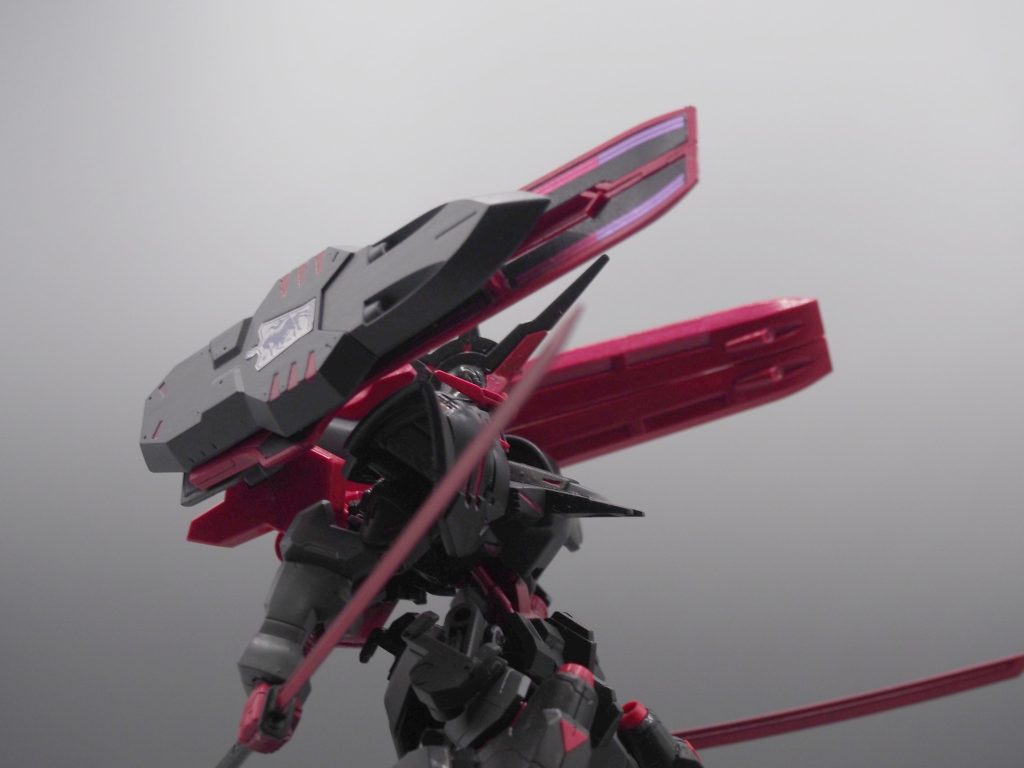 ガンダム・キマリスガンド–7枚目/制作者：月城白虹