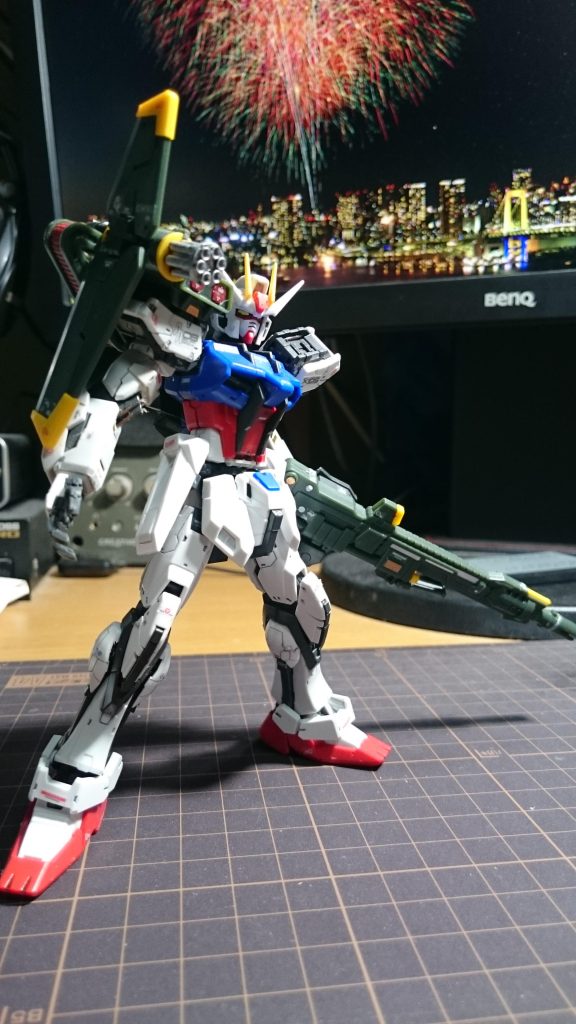 コレもすきな構図。