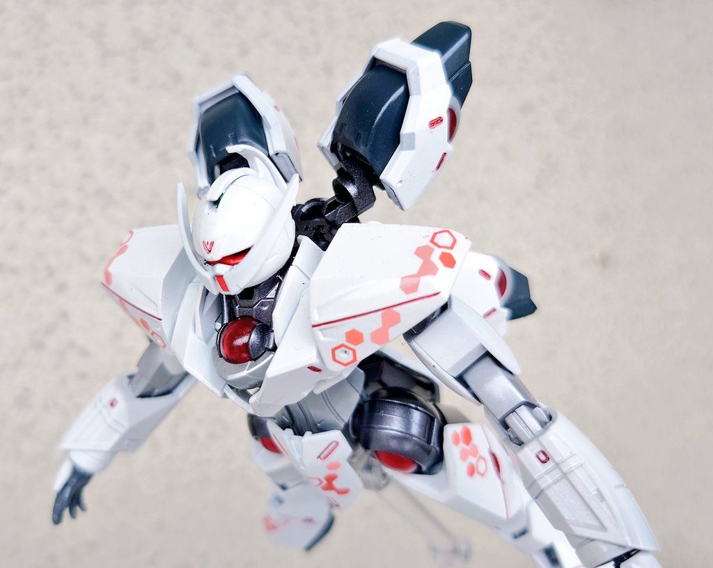 アンチドート散布！