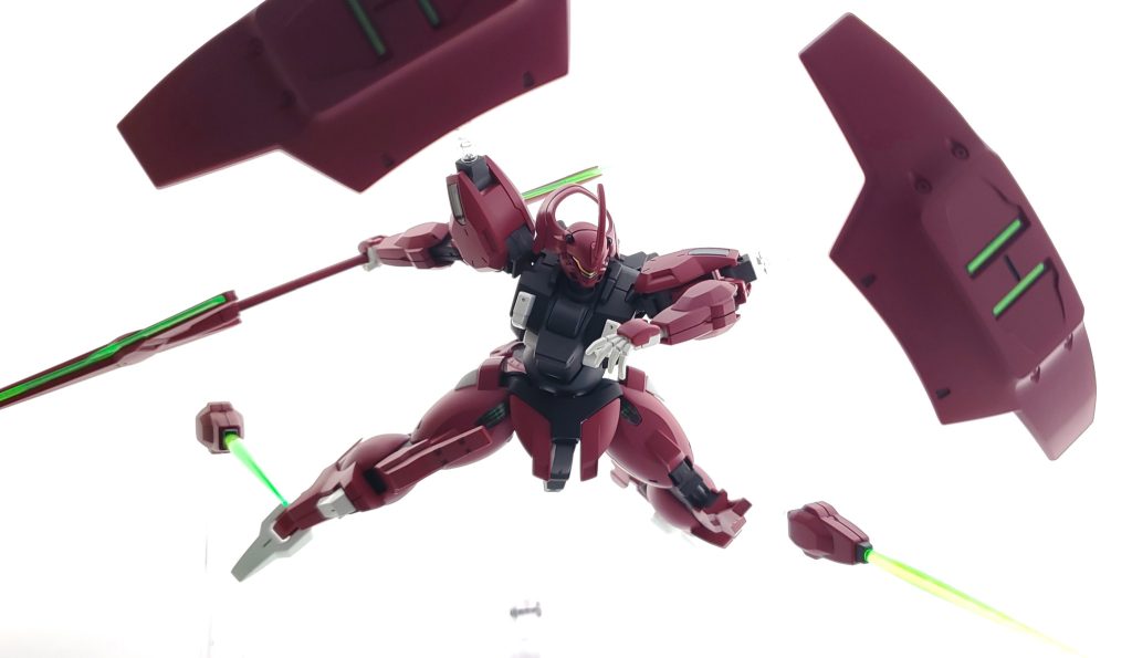 個人的にこの写真は躍動感が良い感じになってて気に入ってます笑