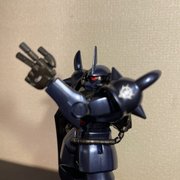 第五弾　やっぱりランバ・ラル