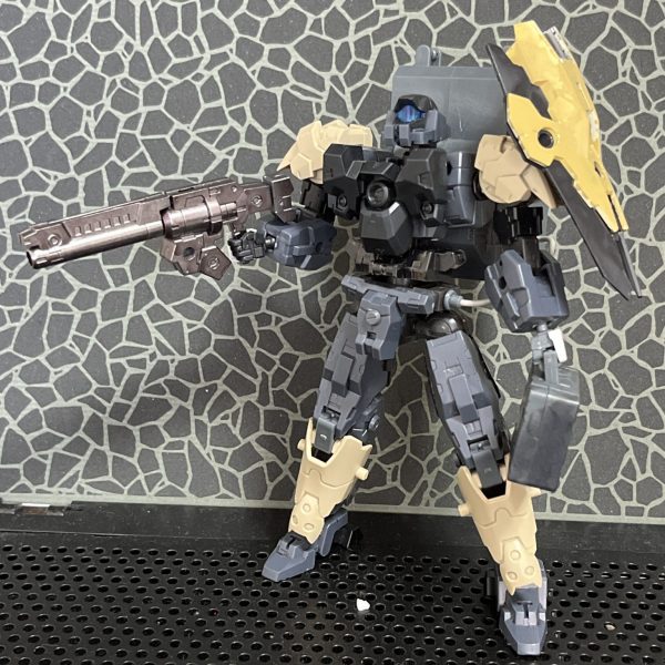 遥か彼方より行商者、何かいらんかえー