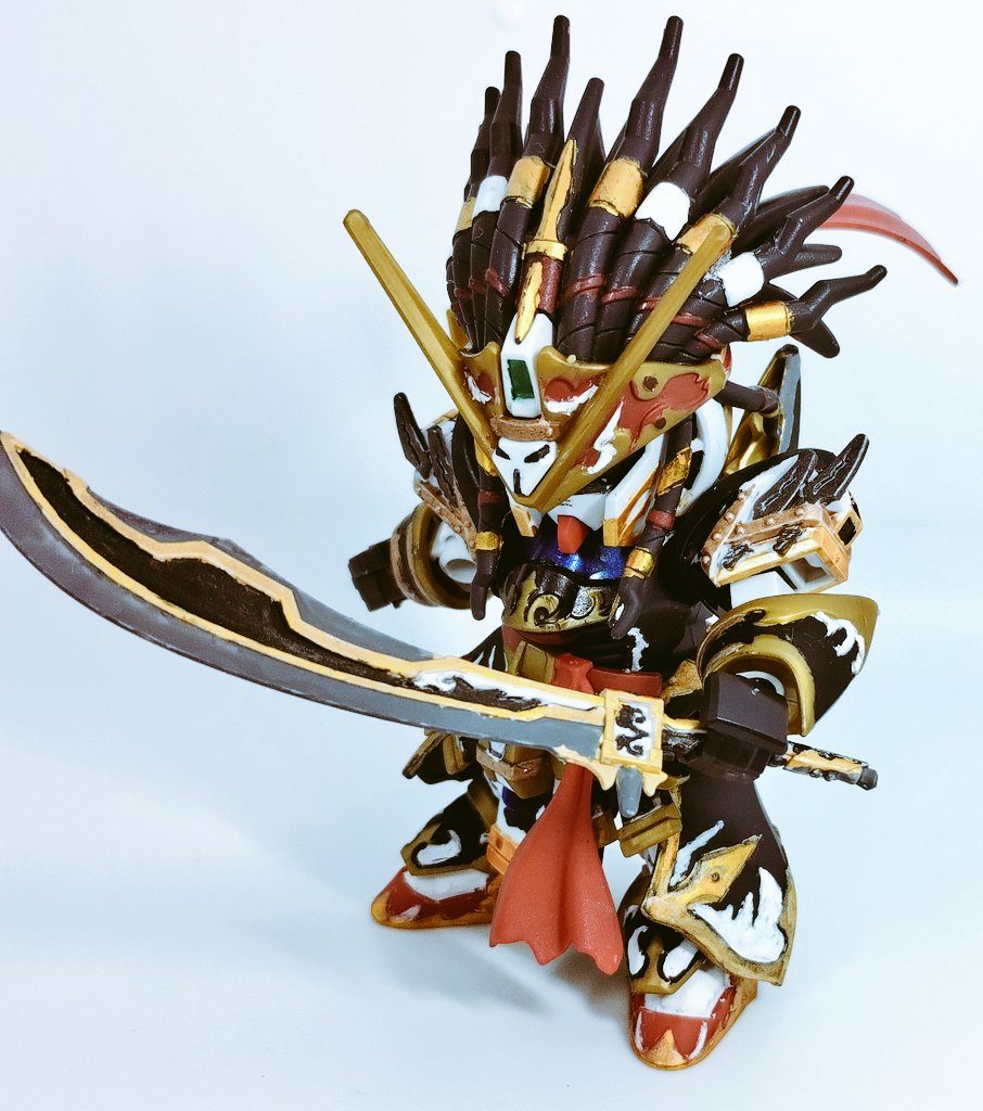 エドワードセカンドV–2枚目/制作者：梵人