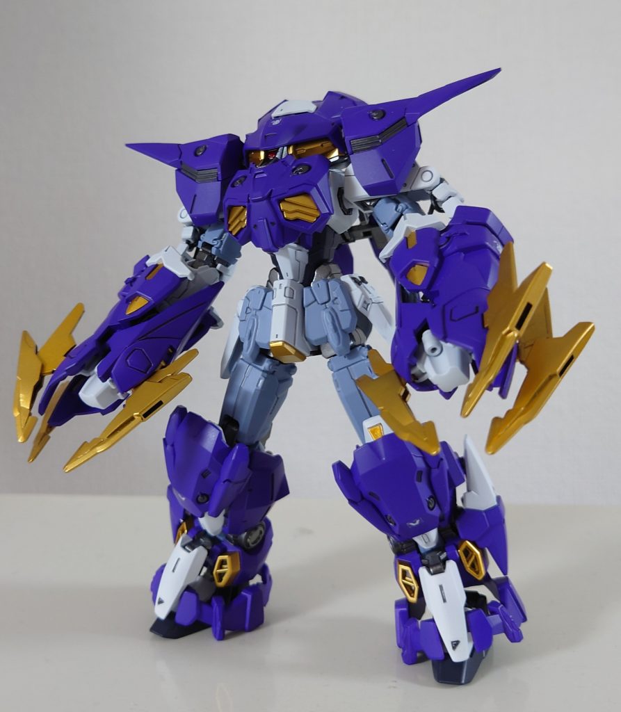 宇宙での作品なのに、なぜズゴックモードがあるにか、それはズゴックに惹かれしもののみが知ることが出来る。知らんけど……(´Д｀)