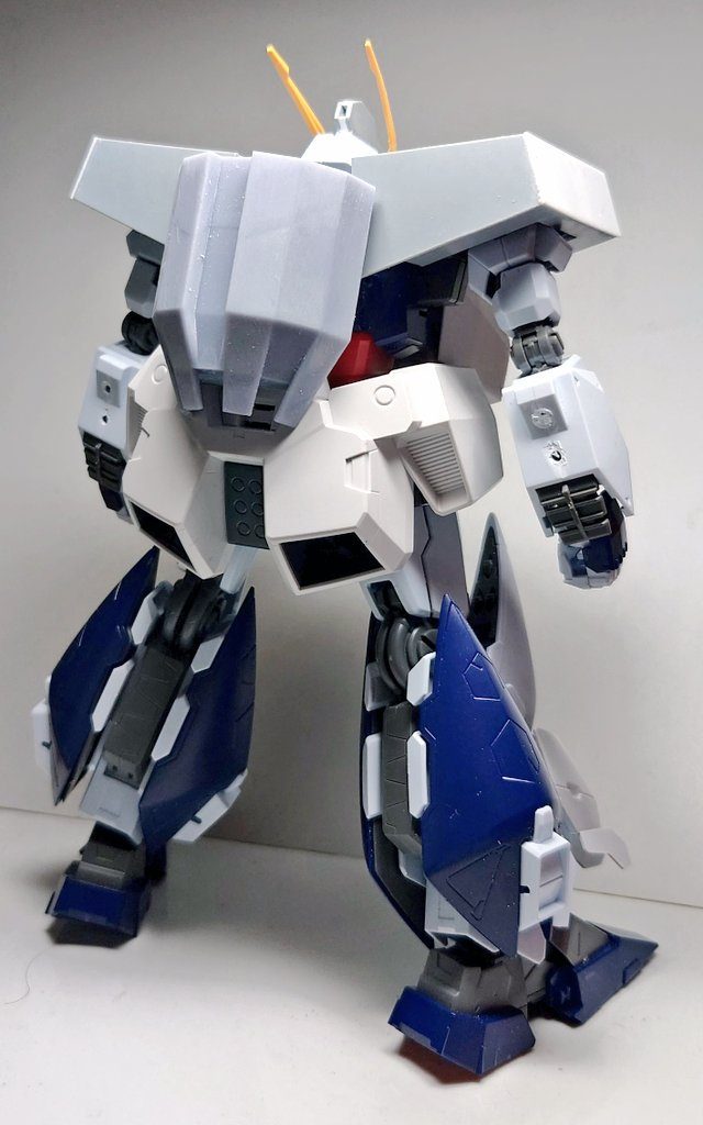 没案です