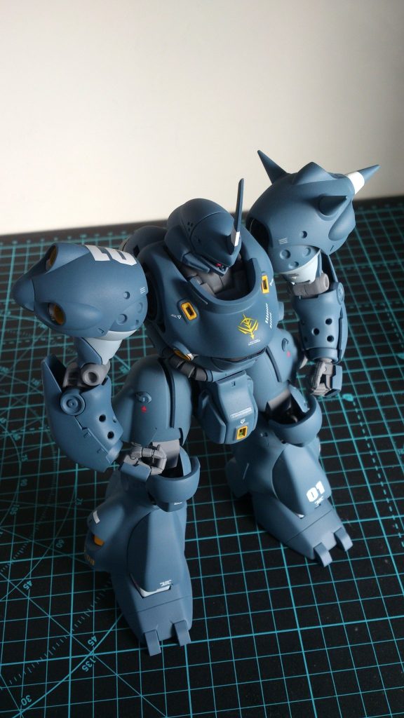 TEST投稿（ケンプファー）–5枚目/制作者：YGDS