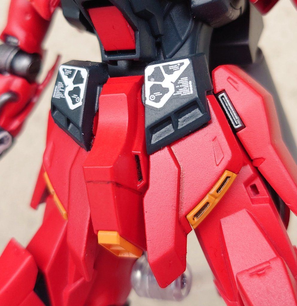 シナンジュ・ディーゼ–8枚目/制作者:毒zon