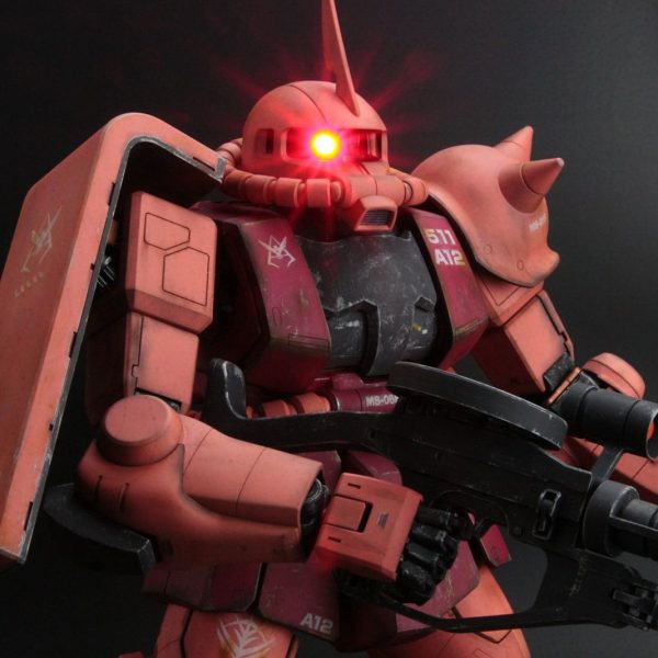 PGのガンプラ作品一覧｜GUNSTA（ガンスタ）