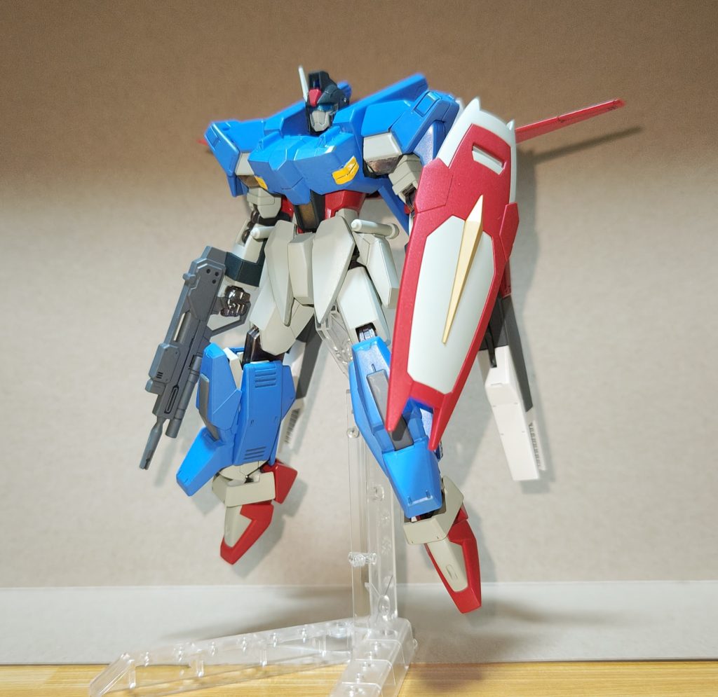 全部乗せ形態干渉しまくりで稼働がやばいですがまあﾖｼ!ということで