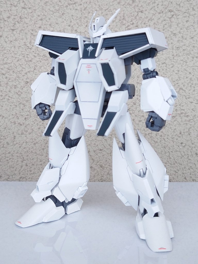 ハイストリーマー 終盤 機動戦士ガンダム ハイ·ストリーマー 3巻