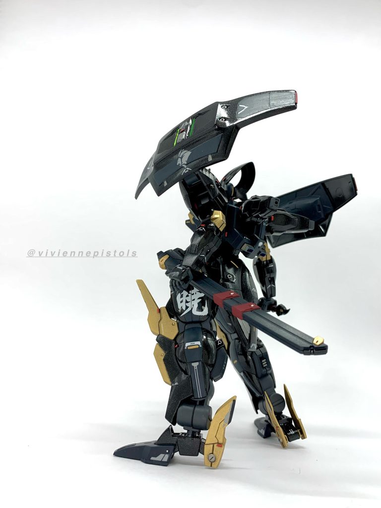 ダリルバルデ–9枚目/制作者：ヴィヴィアンピストルズ