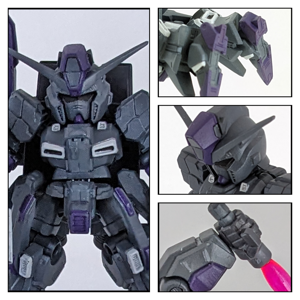 シータプラスver.モビルスーツアンサンブル–4枚目/制作者:みるくマンジュウ