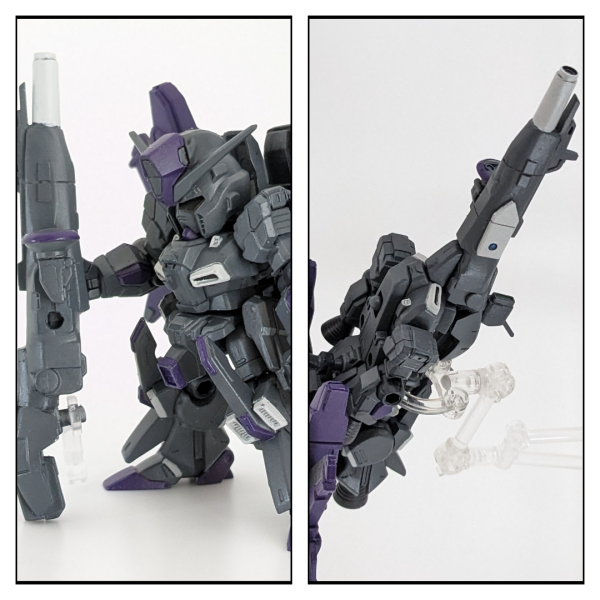 シータプラスver.モビルスーツアンサンブル