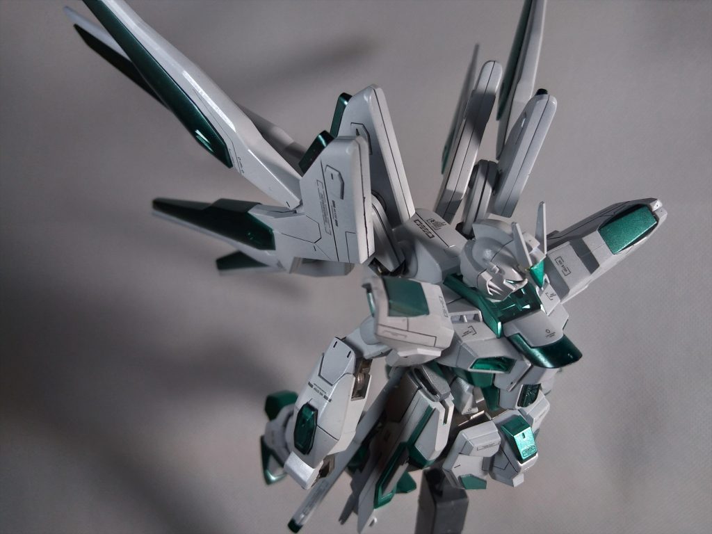 ストフリってアンテナ4本あったはずなんですけどね。