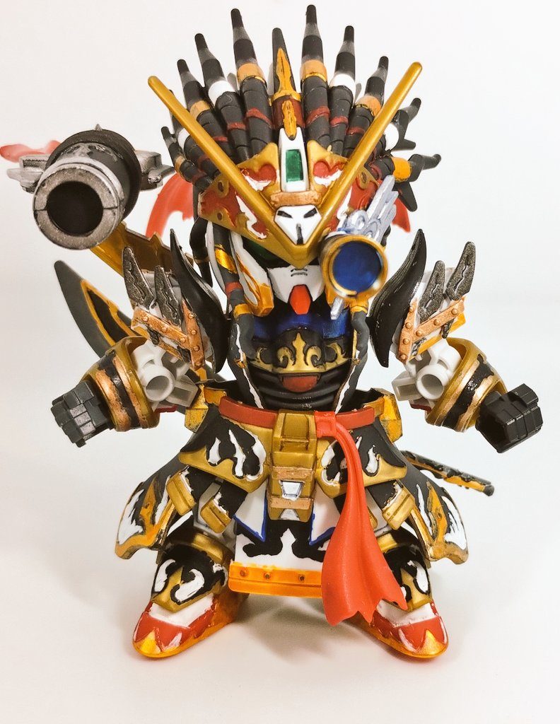 エドワードセカンドV–4枚目/制作者：梵人