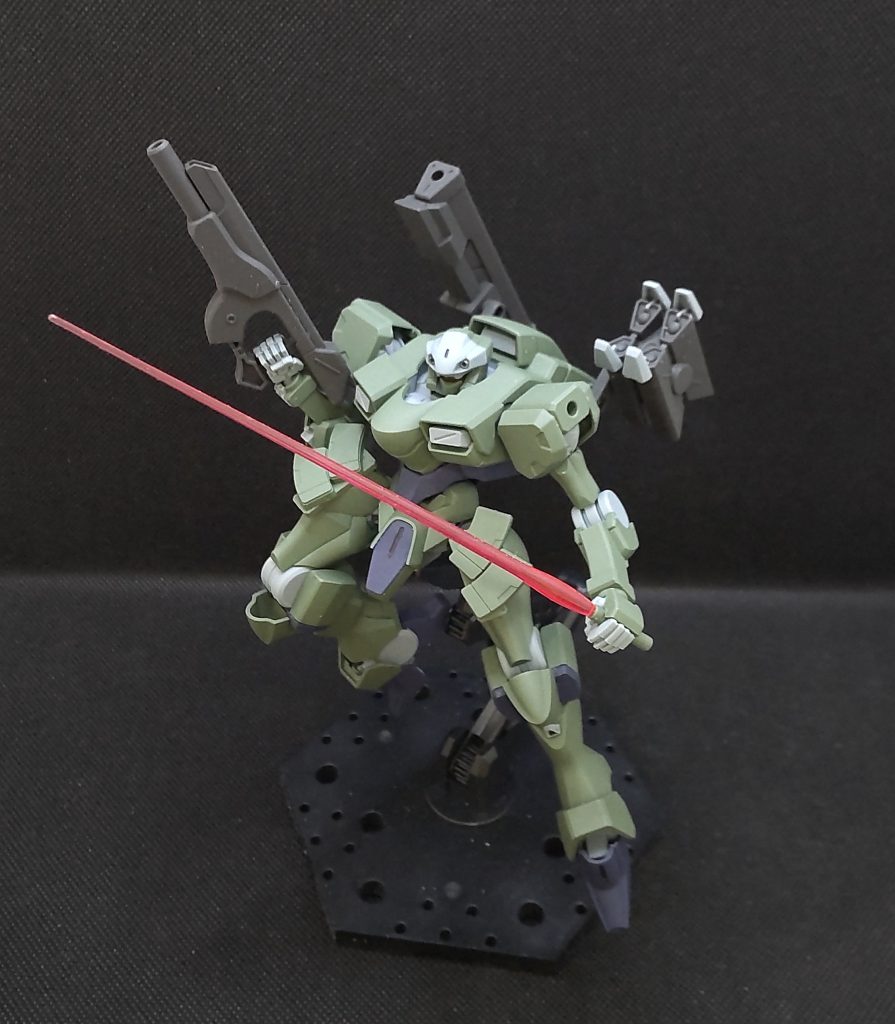 特にシールレスなのが良いですよね。構造もちょっと他の機体と違ってて面白いので是非手にとって見て下さい。